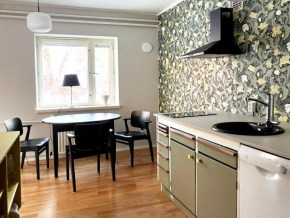 Studio Tulip in Jakobstad